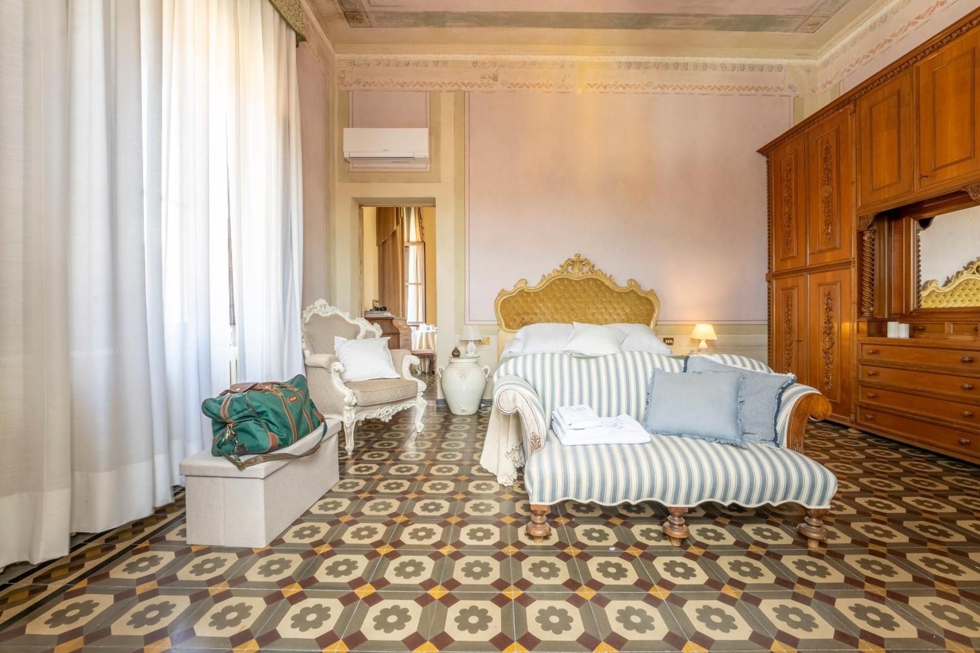 Villa Petri Vicopisano Exterior foto